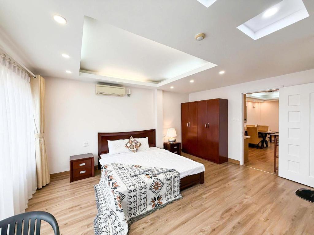 Eco Nest Premium Hotel – Hanoi