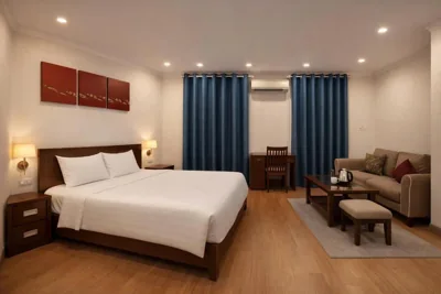 Eco Nest Premium Hotel – Photos 2