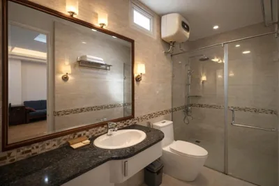 Eco Nest Premium Hotel – Photos 3