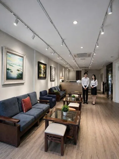 Eco Nest Premium Hotel – Photos 5