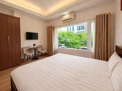 Eco Nest Premium Hotel – Photos 8
