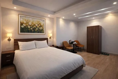 Eco Nest Premium Hotel – Photos 9