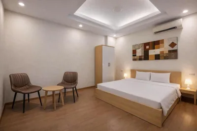 Eco Nest Premium Hotel – Photos 10