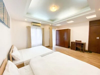 Eco Nest Premium Hotel – Photos 13