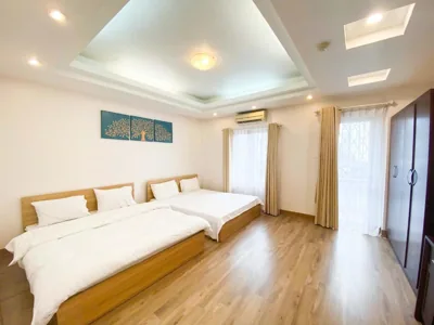 Eco Nest Premium Hotel – Photos 14