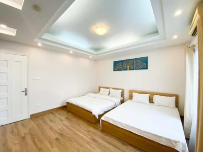 Eco Nest Premium Hotel – Photos 15